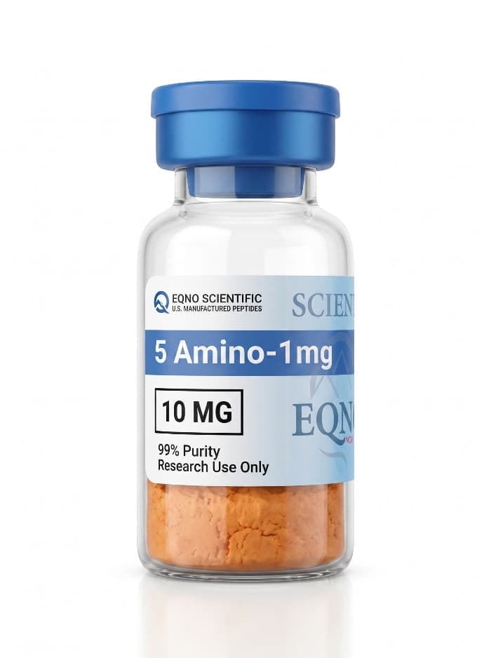 5-Amino-1MQ