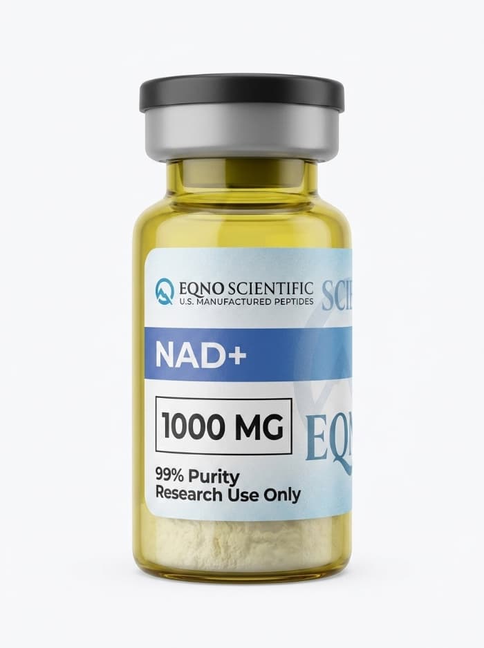 NAD+